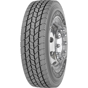 GoodYear UG MAX S 154/148L HL 3PMSF lamell juht